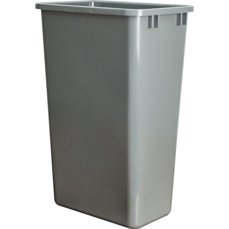 Hardware Resources Trash Can & Reviews Wayfair